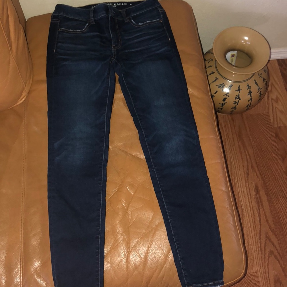 American Eagle jean brand new never used